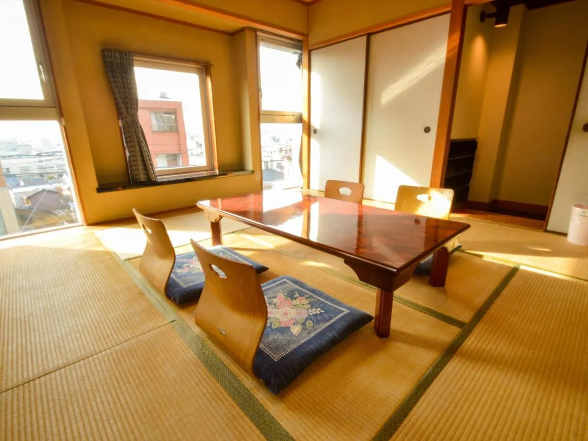 Amenity Hotel Kyōto 0*,  Giappone