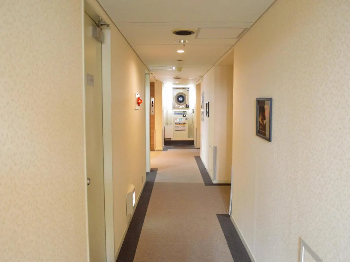 Amenity Hotel Kyōto