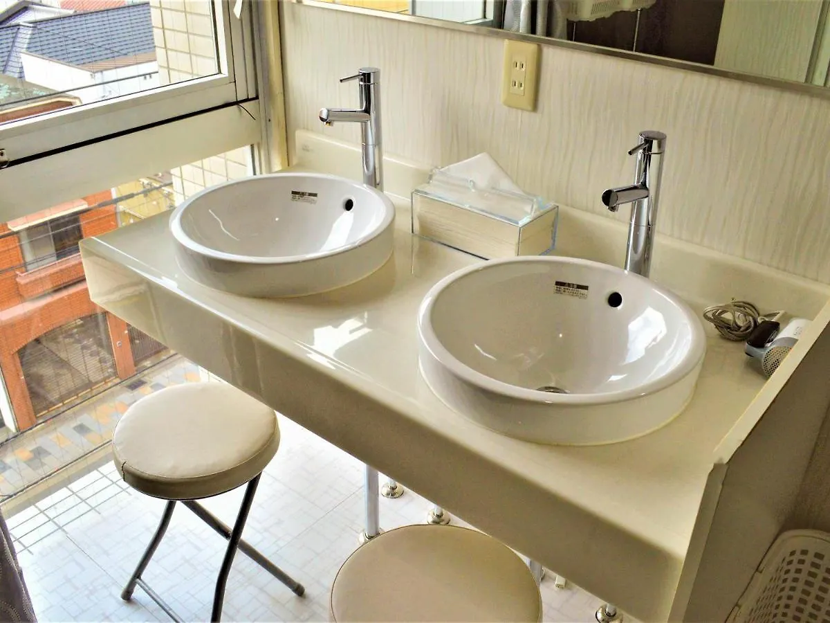 Amenity Hotel Kyōto 0*,  Giappone